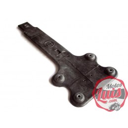 Soporte Matricula Montesa Trial